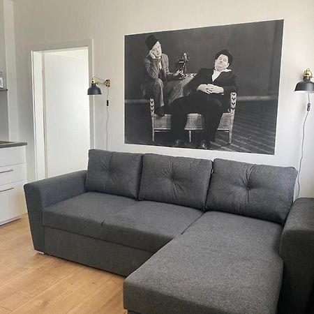 Appartement No 5 Ahnatal 외부 사진