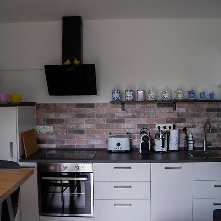 Appartement No 5 Ahnatal 외부 사진