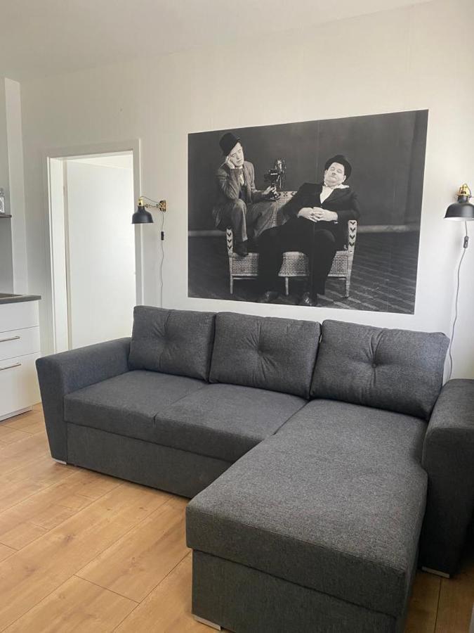 Appartement No 5 Ahnatal 외부 사진