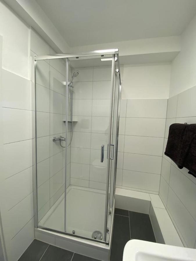 Appartement No 5 Ahnatal 외부 사진