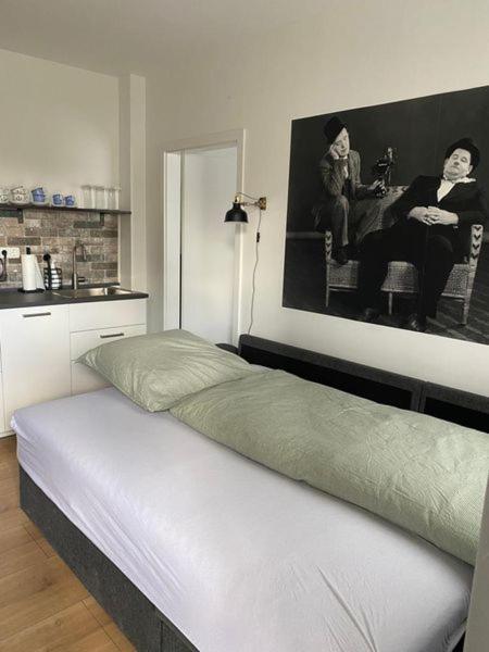 Appartement No 5 Ahnatal 외부 사진