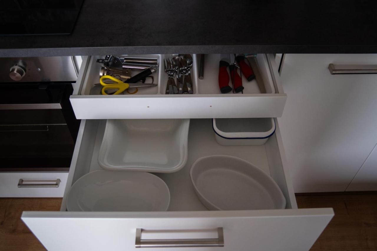 Appartement No 5 Ahnatal 외부 사진