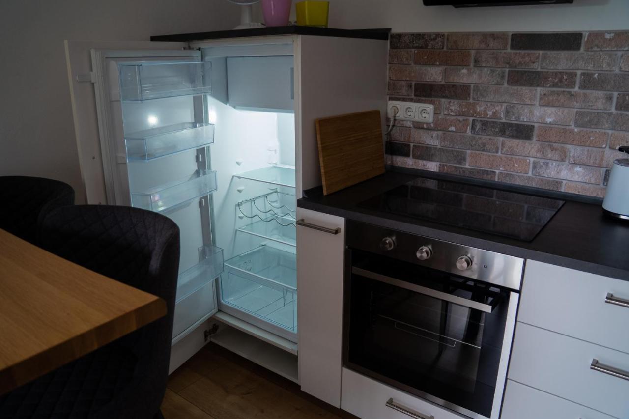 Appartement No 5 Ahnatal 외부 사진