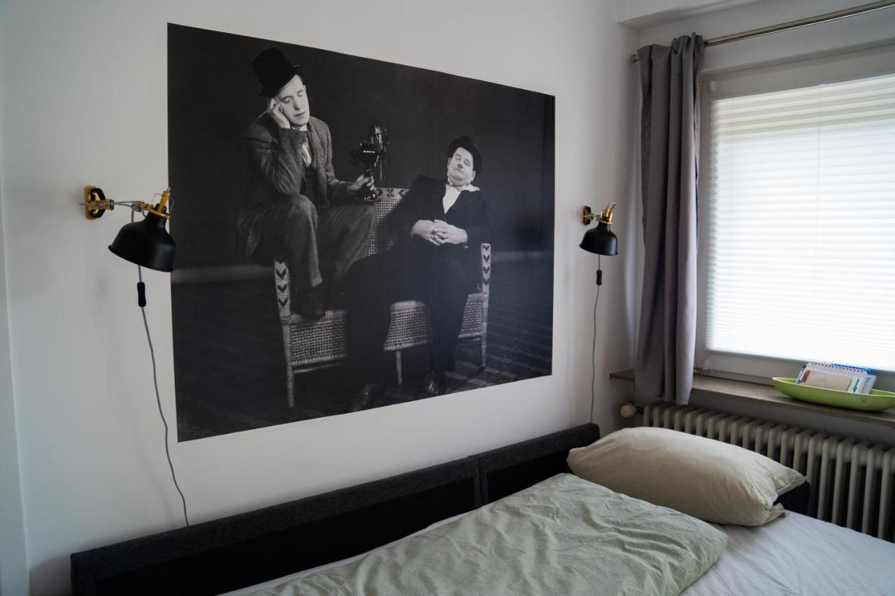 Appartement No 5 Ahnatal 외부 사진