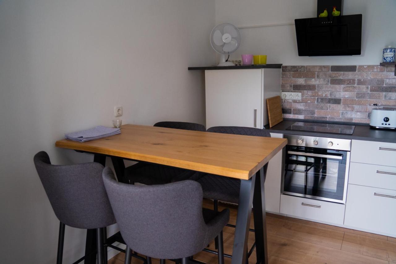 Appartement No 5 Ahnatal 외부 사진