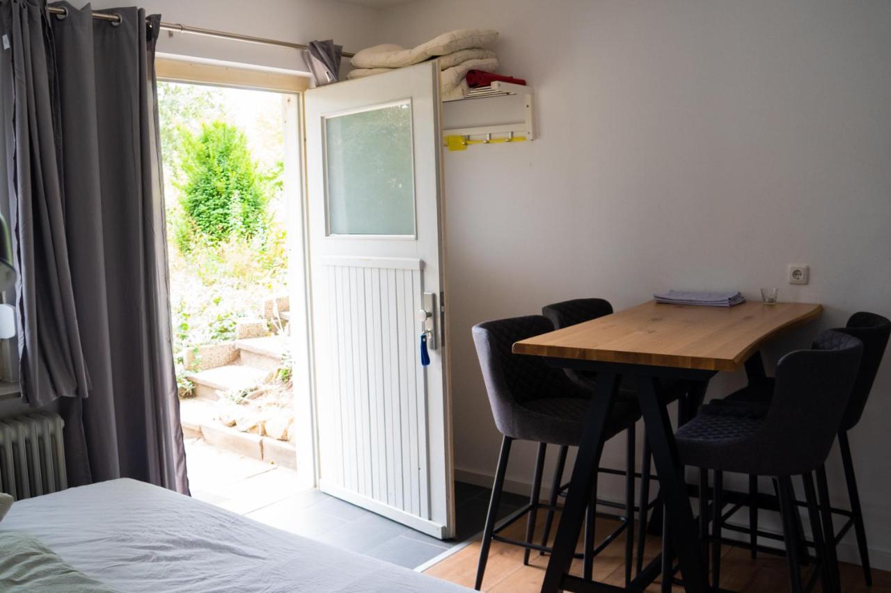 Appartement No 5 Ahnatal 외부 사진