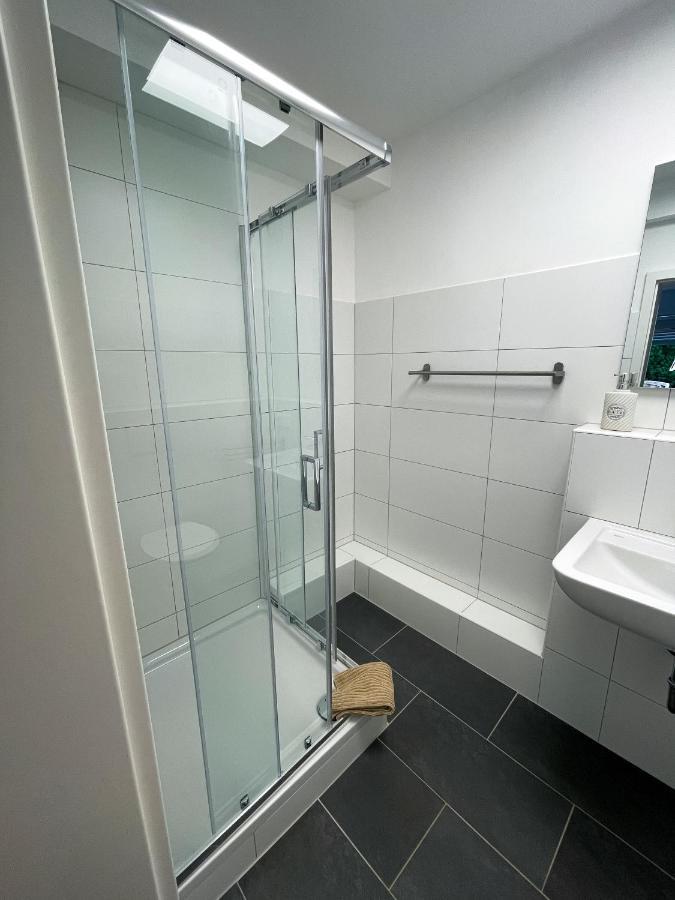 Appartement No 5 Ahnatal 외부 사진