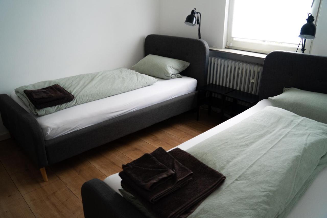 Appartement No 5 Ahnatal 외부 사진