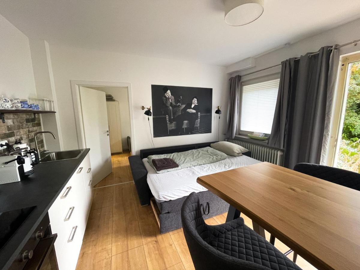 Appartement No 5 Ahnatal 외부 사진