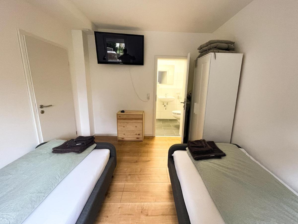 Appartement No 5 Ahnatal 외부 사진