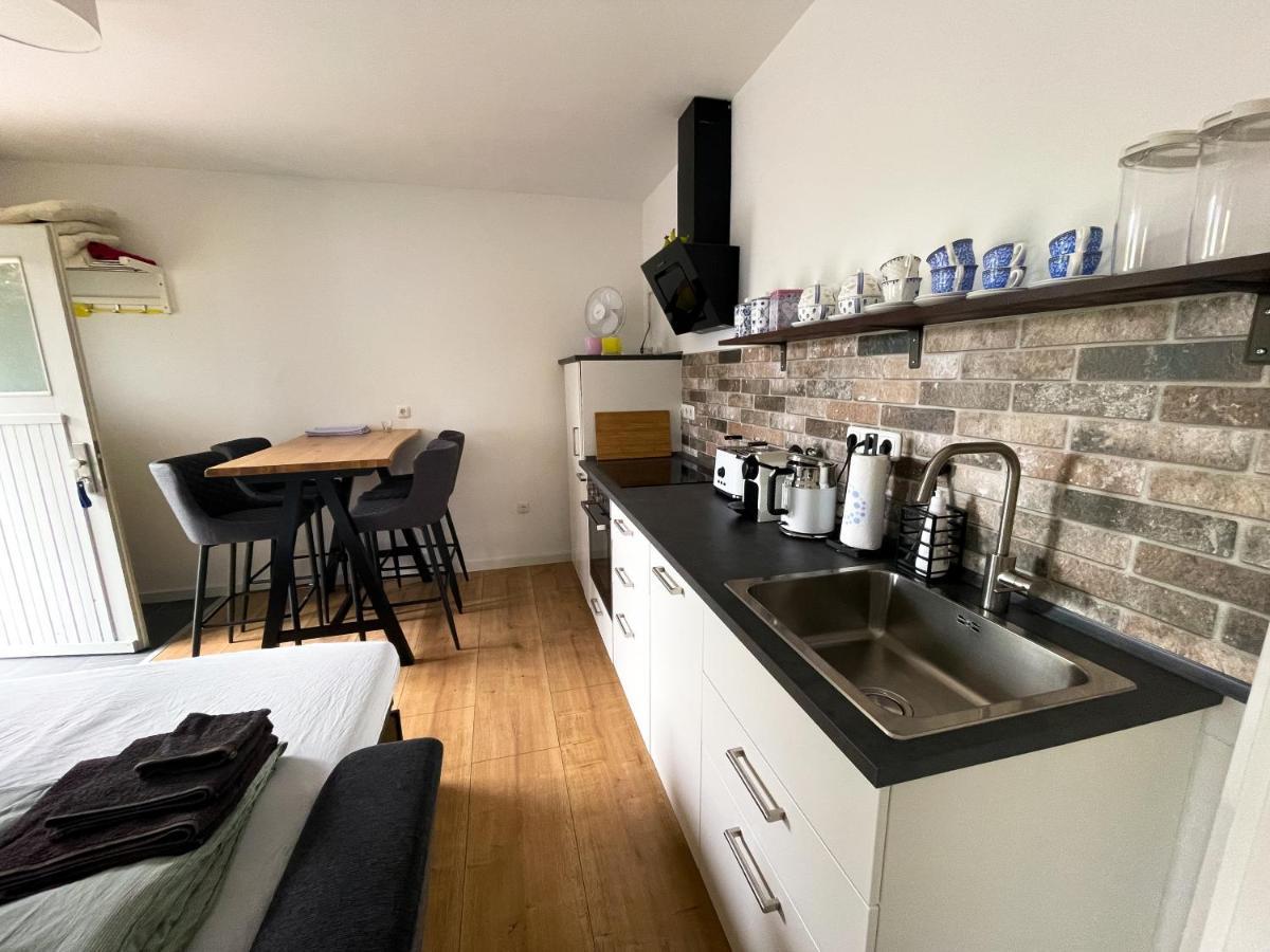 Appartement No 5 Ahnatal 외부 사진