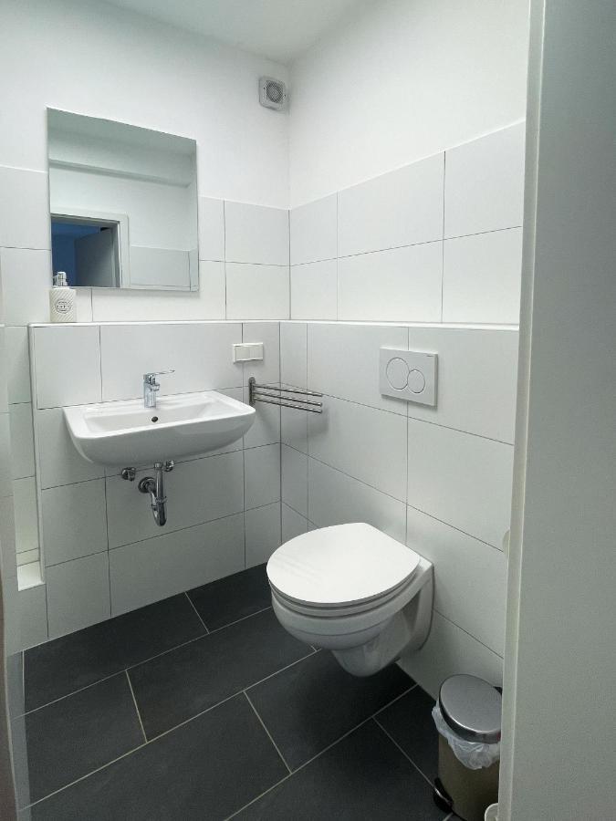 Appartement No 5 Ahnatal 외부 사진