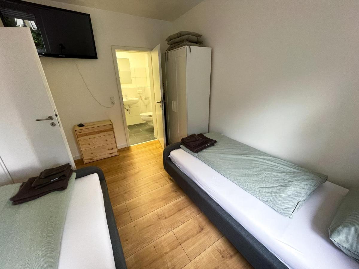 Appartement No 5 Ahnatal 외부 사진